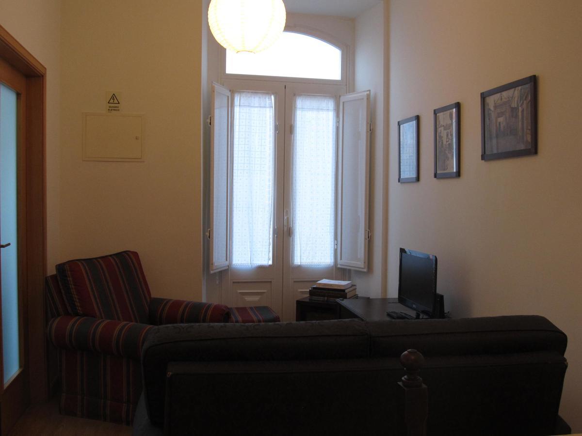 산타렘 Casa Da Ribeira 아파트 외부 사진
