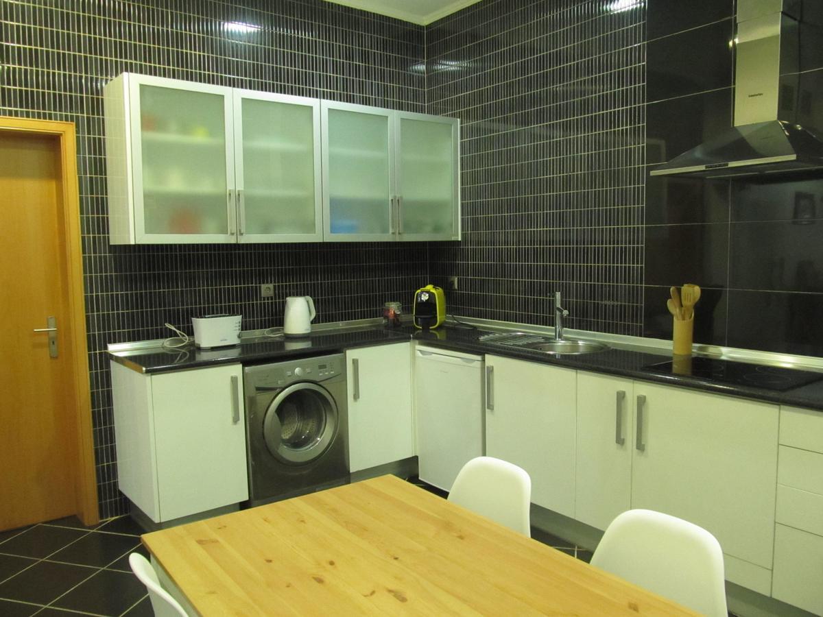 산타렘 Casa Da Ribeira 아파트 외부 사진
